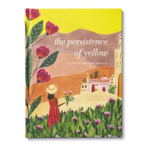 Compendium – The Persistence of Yellow