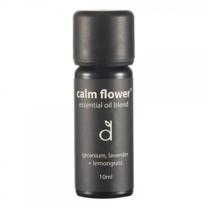 Dindi Naturals Pure Essential Oil – Calm Flower Blend