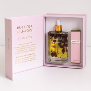 Bopo Women Self-Love Gift Set