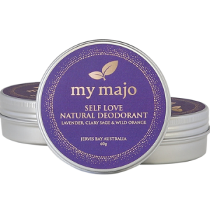 My Majo Deodorant – Self Love Blend