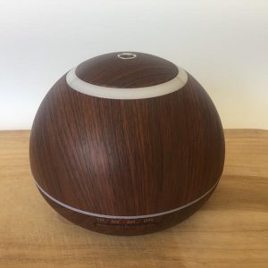 Aroma Diffuser – Orb – 2 Finishes