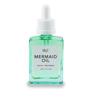 SALT by Hendrix Mermaid Oil