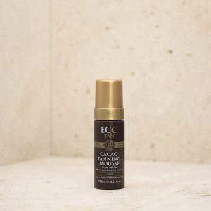 ECO by Sonya Driver Cacao Tanning Mousse