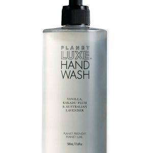 Planet Luxe – Hand Wash