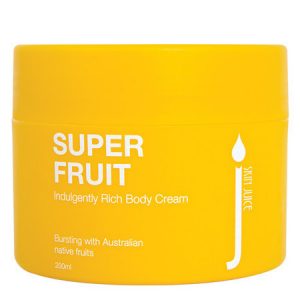 Skin Juice Body Cream – Super Fruit Indulgently Rich Body Cream