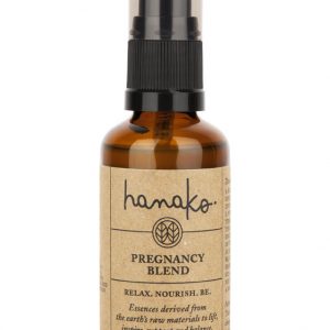Hanako Therapies  – Pregnancy Blend