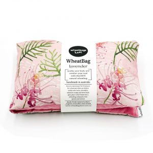 Wheatbags Love – Soothe Gift Pack