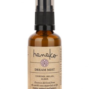 Hanako Therapies  – Dream Mist