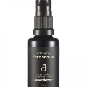 Dindi Naturals Snowflower Anti-Aging Face Serum