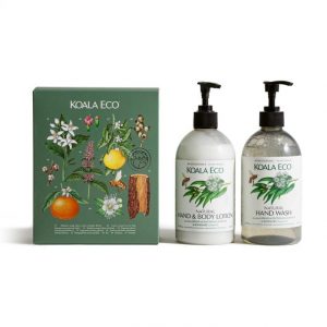 Hand Wash and Hand Body Lotion Gift Collection