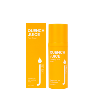 Skin Juice Face Cream – Quench Juice Hydrating Face Cream
