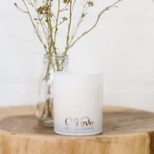 Olieve & Olie Soy & Olive Oil Candles – 5 Blends