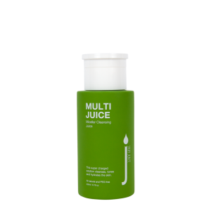 Skin Juice Cleanser – Multi Juice Micellar Cleansing Juice