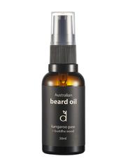 Dindi Naturals Beard Oil