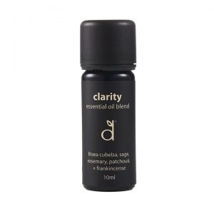 Dindi Naturals Pure Essential Oil – Clarity Blend