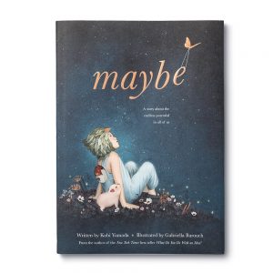 Compendium – Maybe