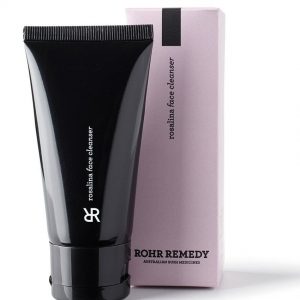 ROHR REMEDY Rosalina Face Cleanser