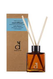 Dindi Naturals Reed Diffuser – 5 Blends Available