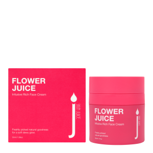 Skin Juice Face Cream – Flower Nectar Ultra Rich Cream