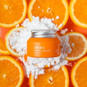 Skin Juice Juice C – Vitamin C Skin Shot