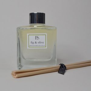 Fig and Olive – Reed Diffuser