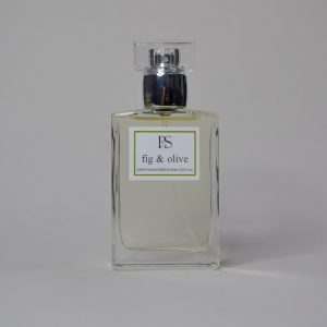 Fig and Olive Perfume Spray 50ml