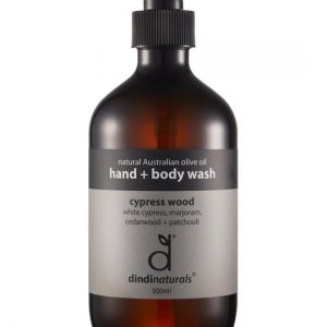 Dindi – Hand & Body Wash
