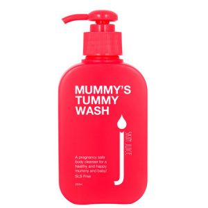 Skin Juice Mummy’s Tummy Wash