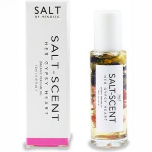 SALT by Hendrix Salt Scent