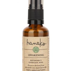 Hanako Therapies  – Awakening