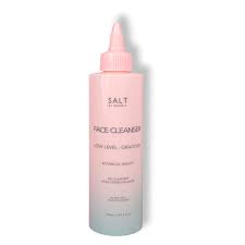SALT by Hendrix Oil Cleanser
