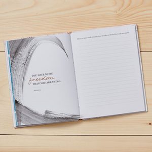 Compendium Guided Journal – An Inspired Life