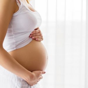 Dindi Naturals Pregnancy Oil