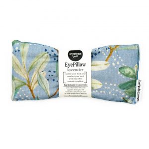Wheatbags Love – Eye Pillow