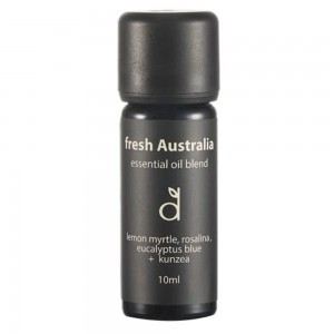 Dindi Naturals Pure Essential Oil – Fresh Australia Blend