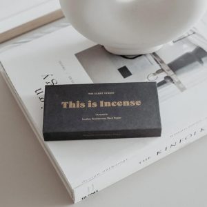 This is Incense – Tasmania