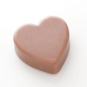 Dindi Naturals Heart Soap (Loose) – 6 Blends