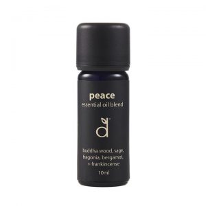 Dindi Naturals Pure Essential Oil – Peace Blend