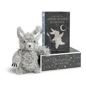 Compendium – Good Night Monster Gift Set