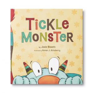 Compendium – Tickle Monster