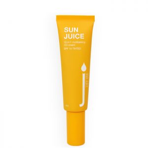 Skin Juice Face Moisturiser SPF15 – Sun Juice