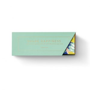 Thoughtfulls Boxed Collection – Share Happiness