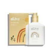 Al.ive Baby – Baby Body Lotion