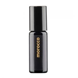 Aromatherapy Pulse Point Perfume Oil – Morocco