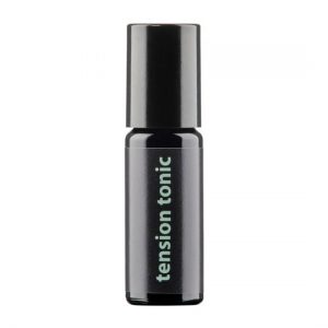 Aromatherapy Pulse Point Oil – Tension Tonic