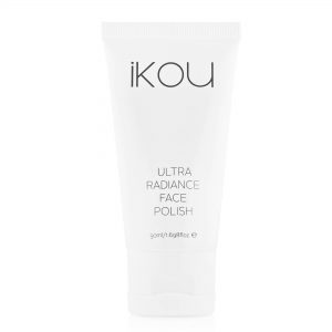 iKOU – Ultra Radiance Face Polish