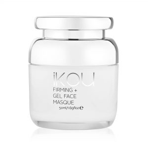 iKOU – Firming+ Gel Face Masque