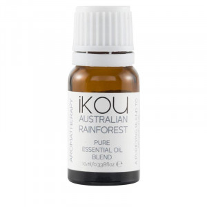 iKOU – Essential Oil – Australian Rainforest