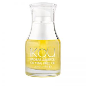 iKOU – Baobab & Neroli Face Oil