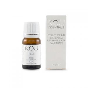 iKOU – Essential Oil – Rest